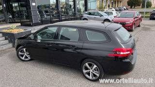 PEUGEOT 308 usata, con Vivavoce