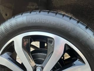 CITROEN C1 usata, con Controllo trazione
