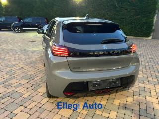 PEUGEOT 208 usata, con Filtro antiparticolato