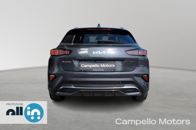 KIA XCeed usata 3