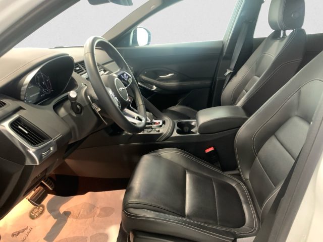 JAGUAR E-Pace usata, con Controllo trazione