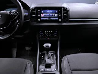 SKODA Karoq usata, con Controllo trazione