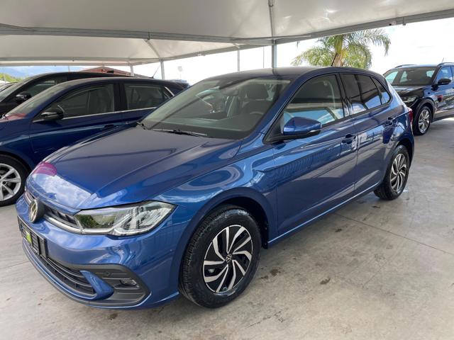 VOLKSWAGEN Polo usata, con Airbag laterali