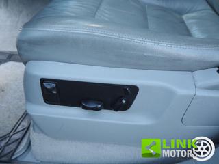 PORSCHE Cayenne usata, con Antifurto