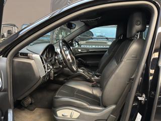 PORSCHE Cayenne usata, con Boardcomputer