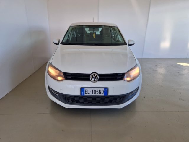 VOLKSWAGEN Polo usata, con ESP