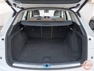 AUDI Q5 usata, con Fari Xenon