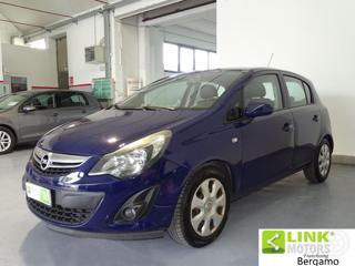 OPEL Corsa usata, con Airbag laterali
