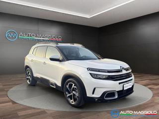 CITROEN C5 Aircross usata, con Airbag laterali