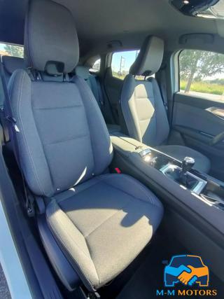 RENAULT Austral usata, con ESP