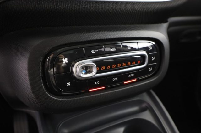 SMART ForFour usata 10