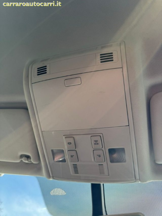 VOLKSWAGEN Golf usata, con Sedile posteriore sdoppiato