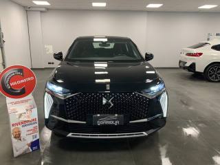 DS AUTOMOBILES DS 7 usata, con Airbag laterali