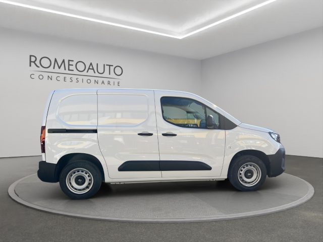 OPEL Combo usata, con Climatizzatore