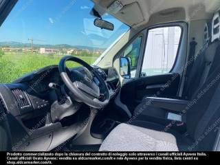 FIAT Ducato usata, con ESP