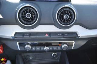 AUDI Q2 usata, con Controllo trazione