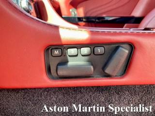 ASTON MARTIN Vantage usata 25
