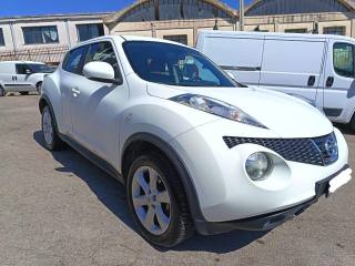 NISSAN Juke usata 1