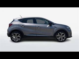 RENAULT Captur usata, con Airbag laterali