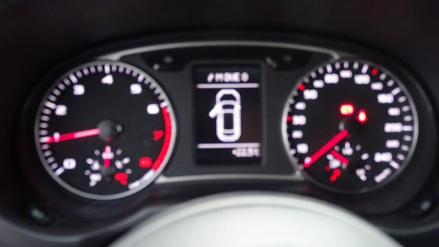AUDI A1 usata 87