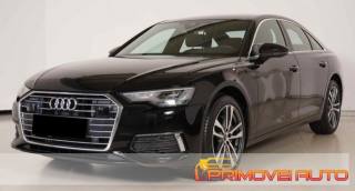 AUDI A6 usata, con Controllo trazione