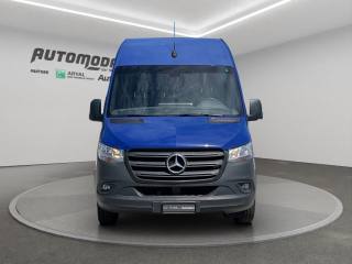 MERCEDES-BENZ Sprinter usata, con Airbag