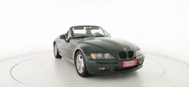 BMW Z3 usata 58