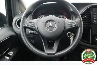 MERCEDES-BENZ Vito usata, con Boardcomputer