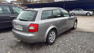 AUDI A4 usata, con Autoradio
