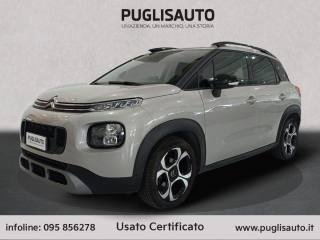 CITROEN C3 Aircross usata, con Airbag laterali