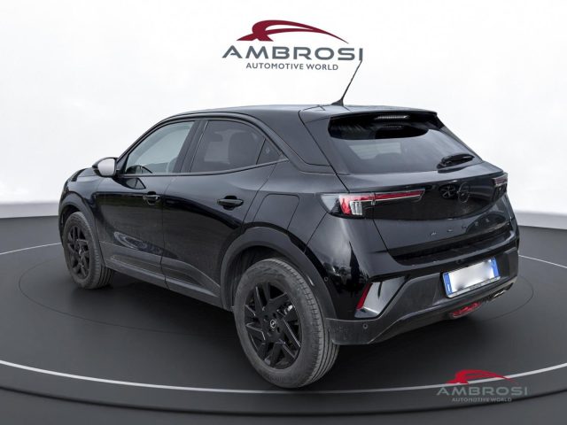 OPEL Mokka usata 3