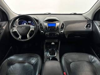 HYUNDAI iX35 usata, con Autoradio
