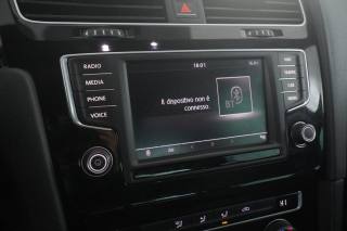 VOLKSWAGEN Golf usata 16