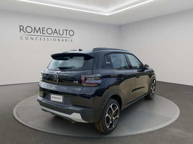 CITROEN C3 usata, con Autoradio