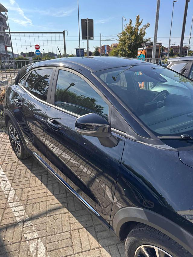 FORD Puma usata, con Alzacristalli elettrici