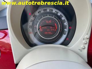 FIAT 500 usata 16
