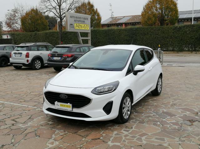 FORD Fiesta usata, con ABS