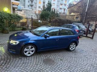 AUDI A3 usata, con Airbag laterali