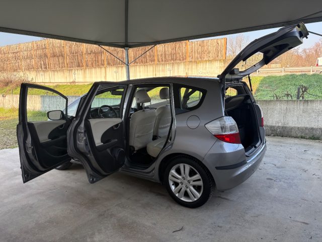 HONDA Jazz usata 51