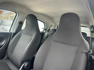 SMART ForFour usata 19