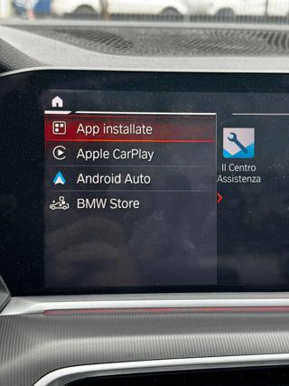 BMW X5 usata, con Chiusura centralizzata