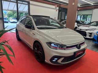 VOLKSWAGEN Polo usata, con Airbag laterali