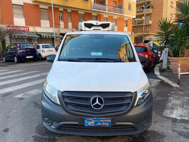MERCEDES-BENZ Vito usata, con Airbag Passeggero