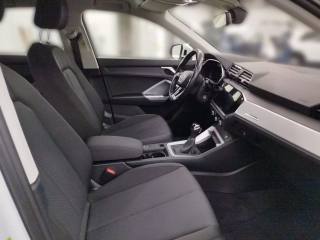 AUDI Q3 usata, con Autoradio