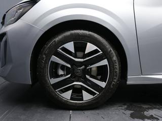 PEUGEOT 208 usata, con Chiusura centralizzata