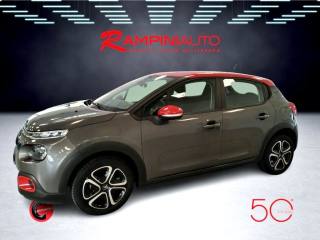 CITROEN C3 usata 12