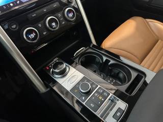 LAND ROVER Discovery usata, con Cerchi in lega