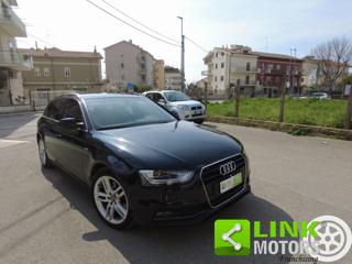 AUDI A4 allroad usata, con Alzacristalli elettrici
