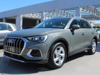 AUDI Q3 usata, con Airbag laterali