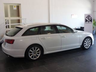 AUDI A6 usata, con Airbag